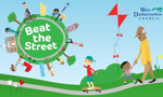 Levengrove Day - Beat the street
