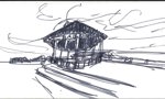 Sketch N Stroll