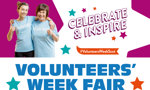 Volunteers Week 2025