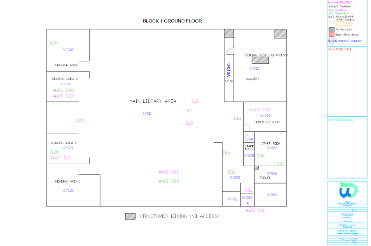 Floor Plans 2 Lennox Place