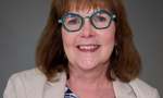 Gillian Hamilton - Chief Education Officer