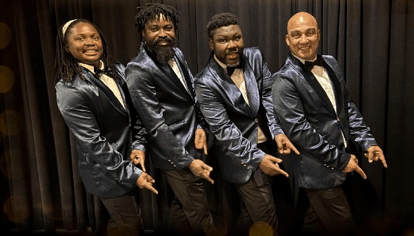 The Drifters