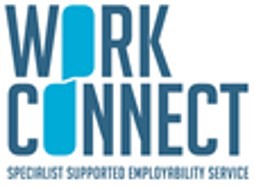 Work Connect logo