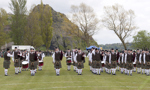 Scottish Pipe Band Championship 2026