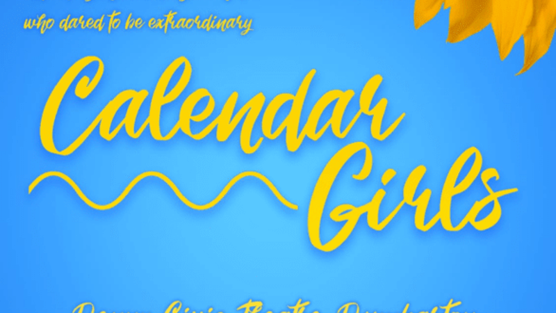 Calendar Girls