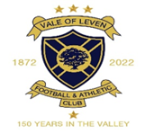 Vale of Leven FC 2010 team badge or player photo