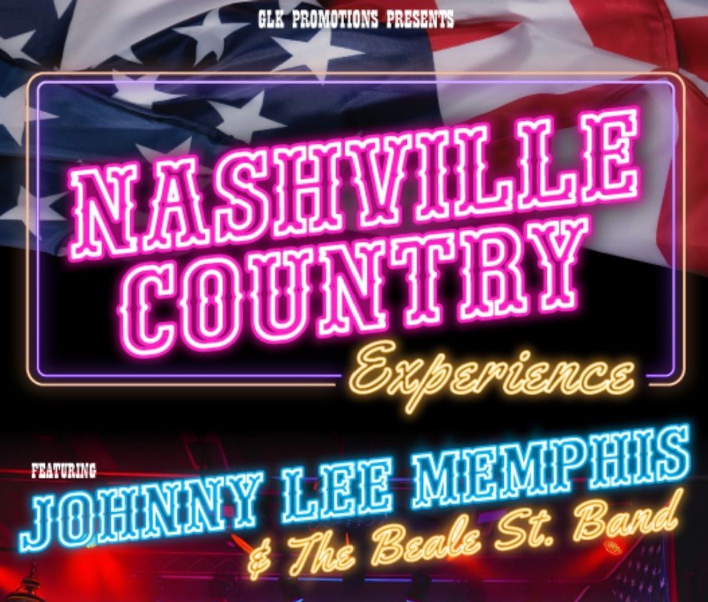 Nashville Country Experience