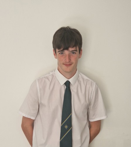 Joseph Murray