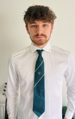 Luke Napier