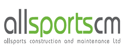 Allsports CM logo or sponsorship image