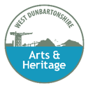 Art and Heritage Logo