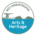 Art and Heritage Logo