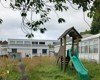 Full side view of former Lennox Nursery 