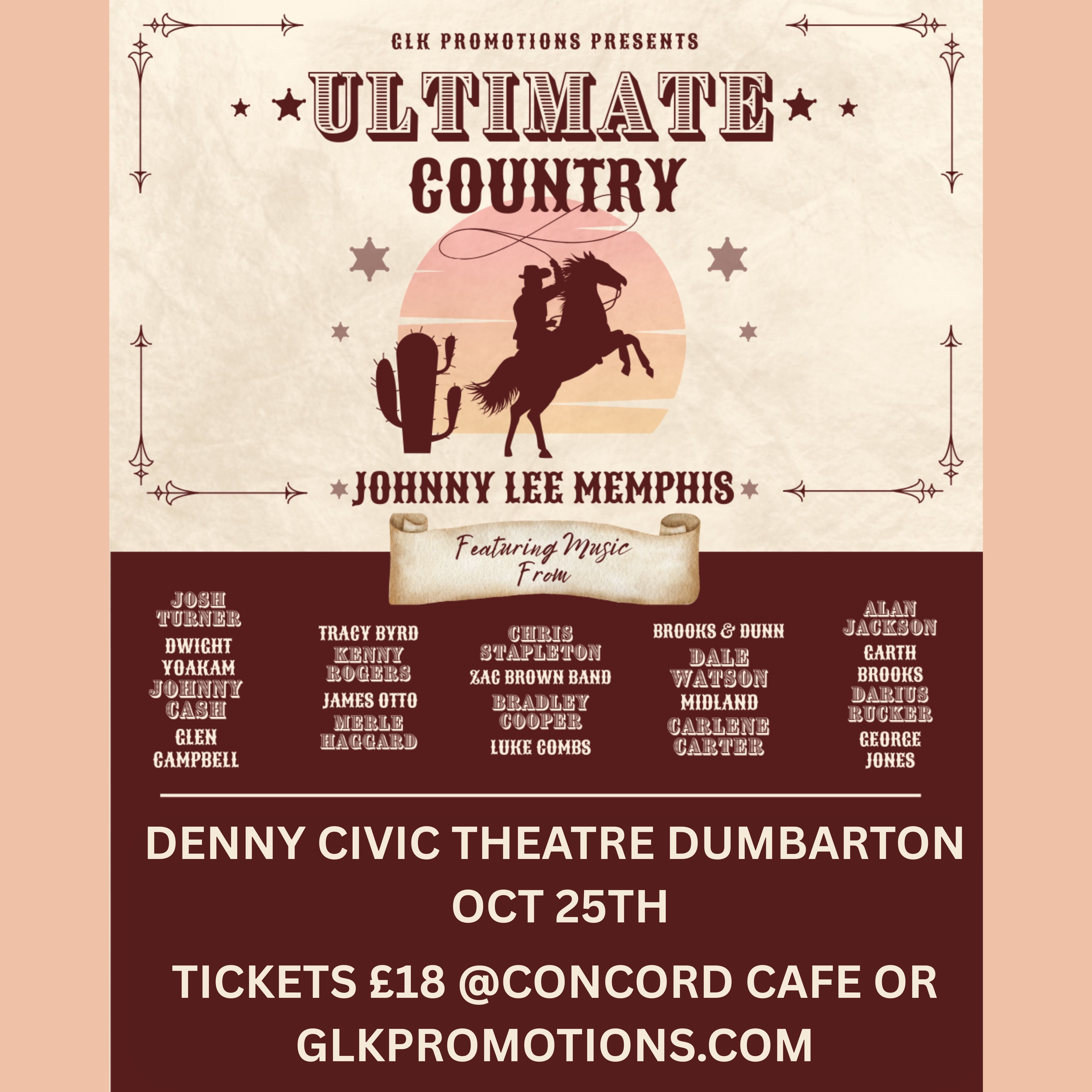 COUNTRY DENNY