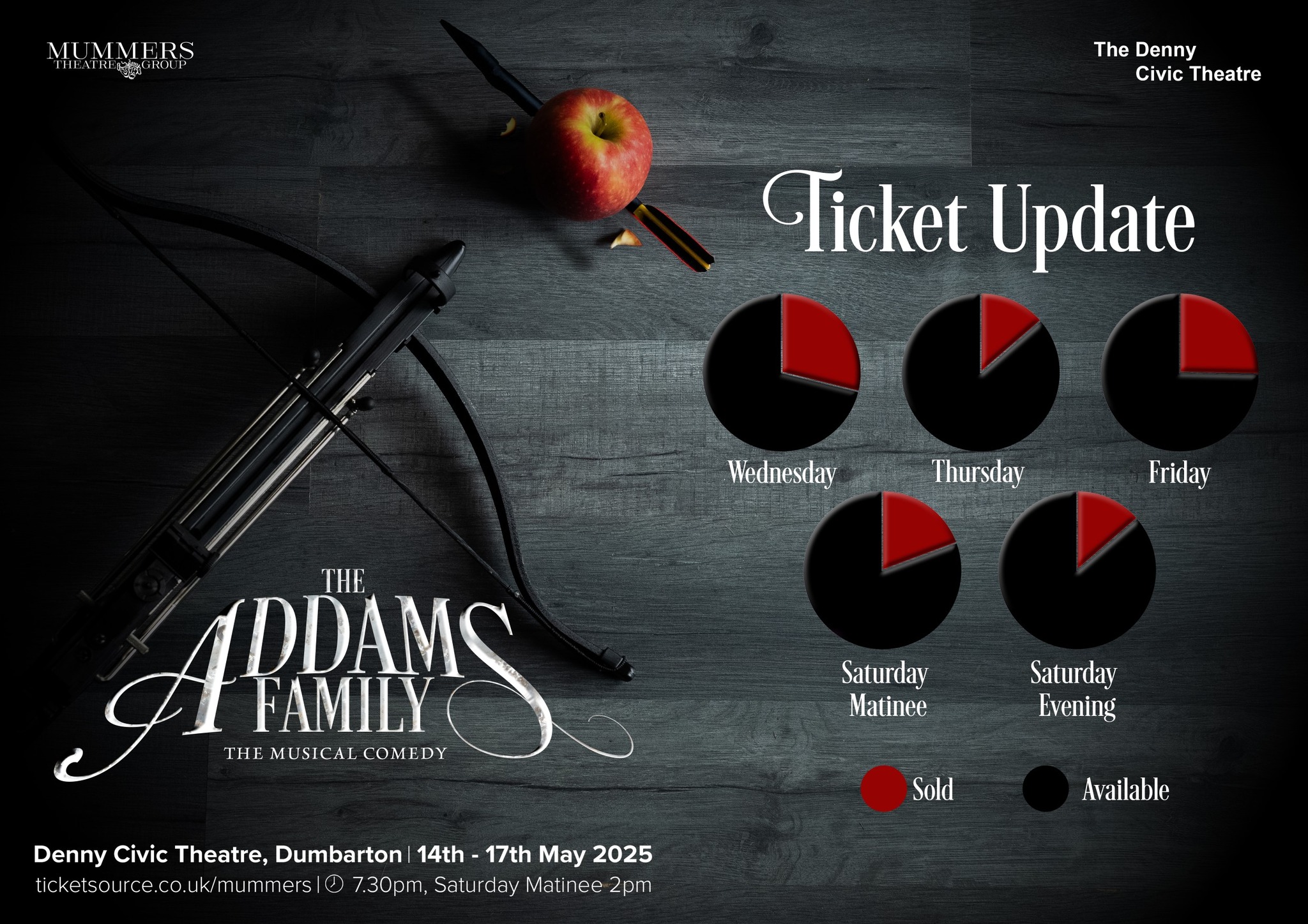 Adams Family