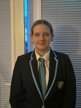 Megan Hayward