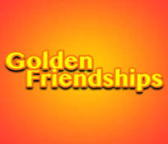 Golden Friendship Group Logo