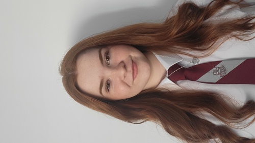 Mia Feggans