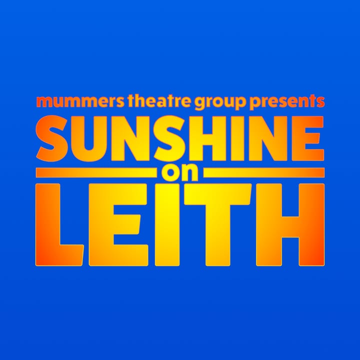 Sunshine on Leith