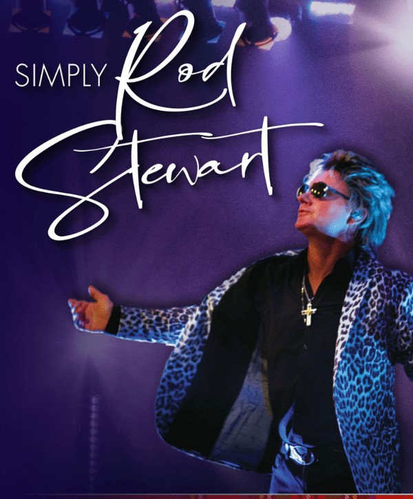 Rod Stewart