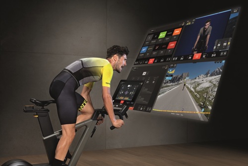 Technogym Coach
