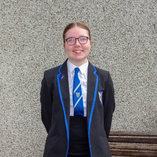 Hannah Martin