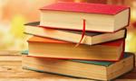 4 books on top of each other