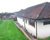 Parkhall Library Rear View