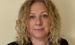 Caroline Sinclair - HSCP new Chief Officer