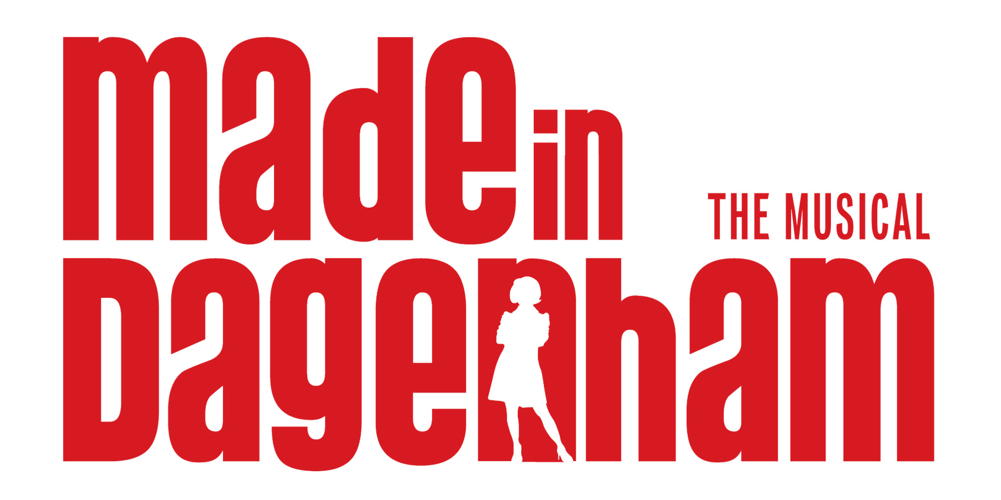 Made in Dagenham