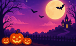 Halloween party