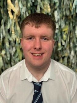 Callum Stewart