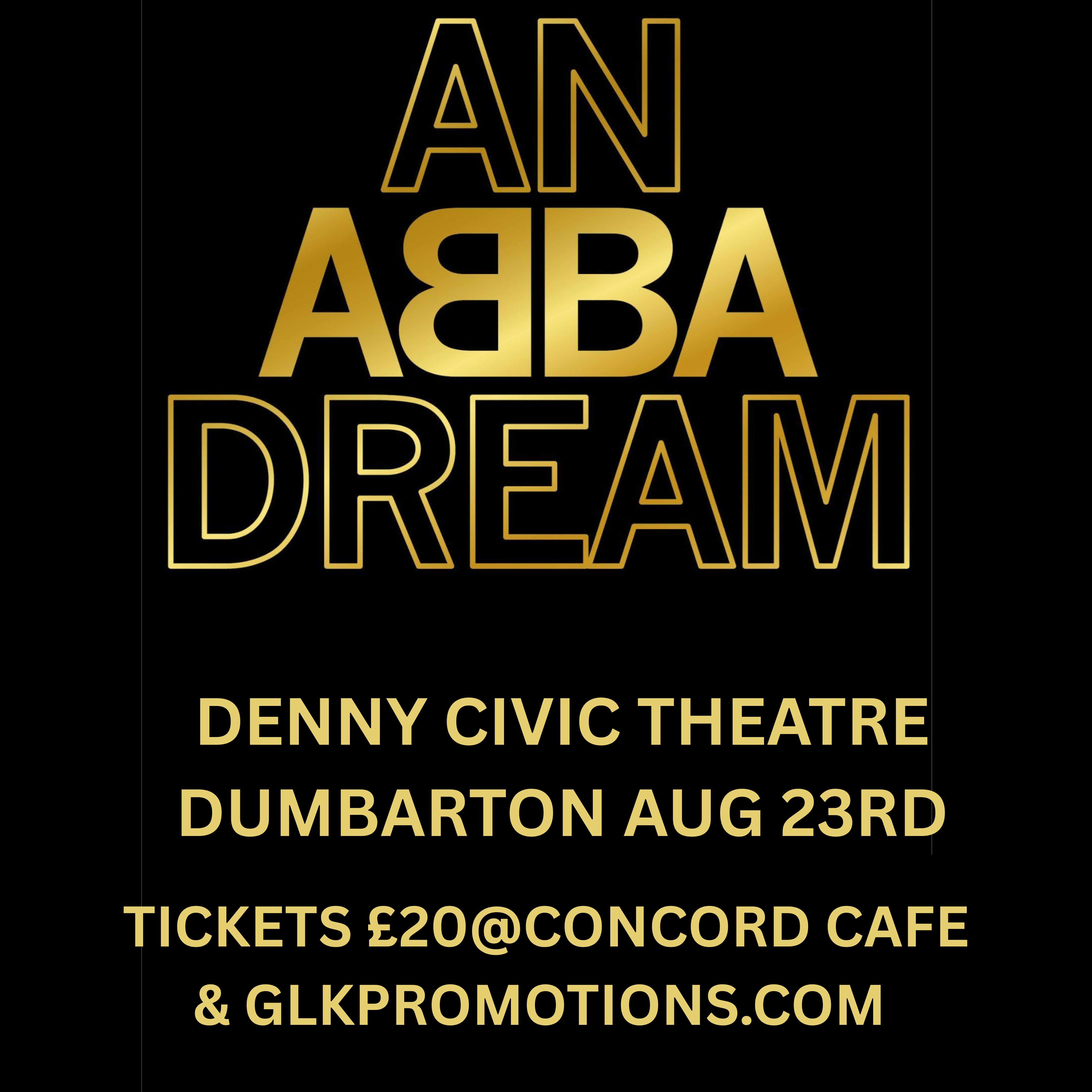 ABBA DENNY
