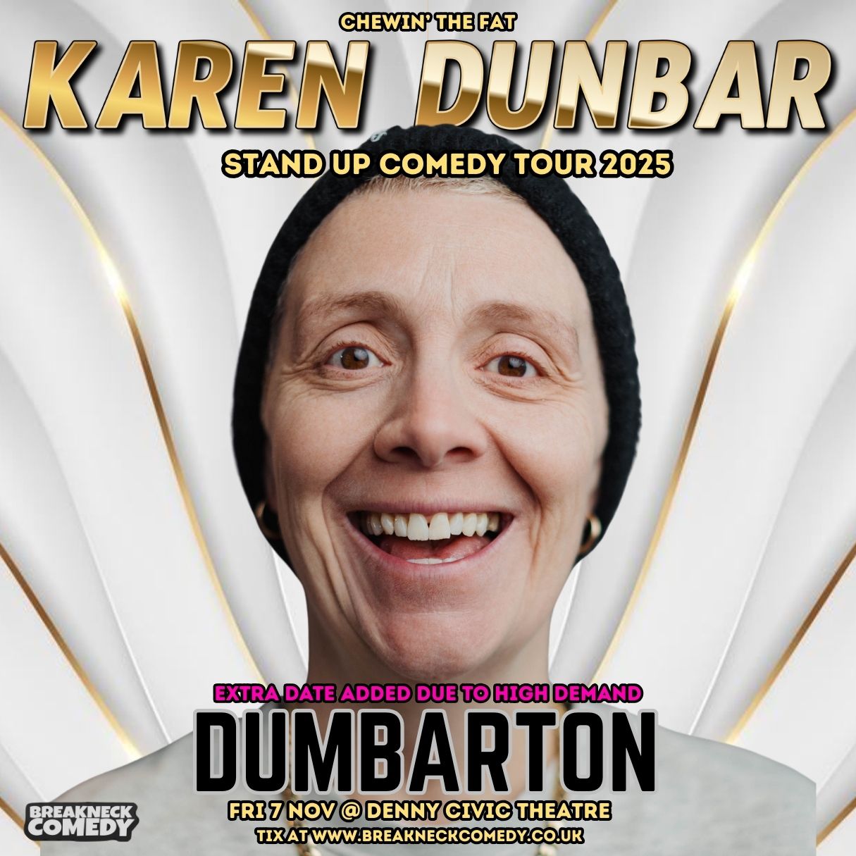 Karen Mcdougall