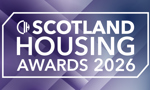 Scottish Housing Awards 2026 logo 