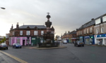 Pupils’ exciting vision for the Vale of Leven