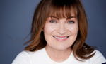 Lorraine Kelly photo - copyright of Nicky Johnston