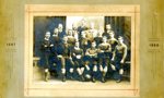 Renton FC Champions of the World 1887-1888
