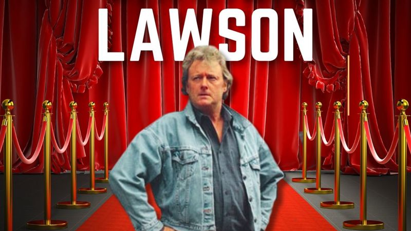 Charlie Lawson (Jim McDonald - Corrie)