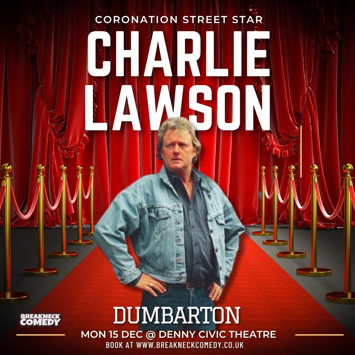 688146F702010b00ecccf313 CHARLIE LAWSON DUMBARTON