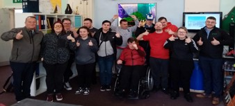Empower Project - group