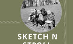 Sketch and Stroll
