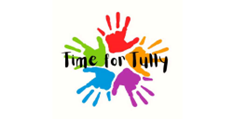 Time for Tully logo or image