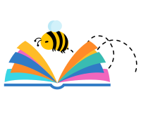 Bee Image Small SRC 25