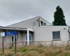 Front view of former Lennox nursery 