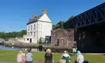Sketch N Stroll With Libby Walker